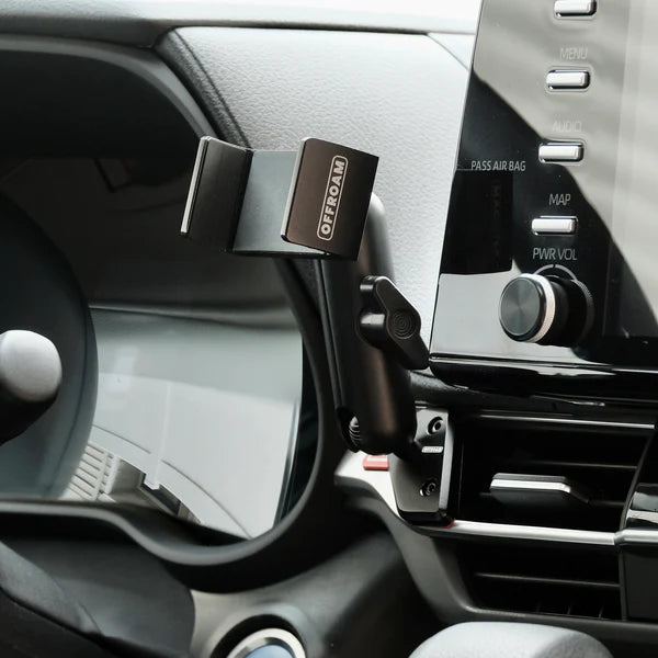 OFFROAM | Toyota Sienna 2021-2025 Phone Mount (EE20238)