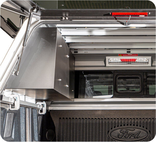 SMARTCAP | Full Bin (SA0601)