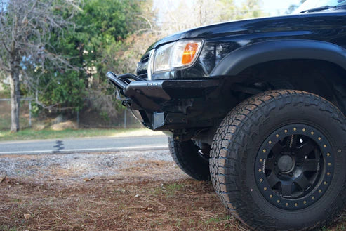 4X4 LABS | 4Runner 3rd Gen Front Bumper