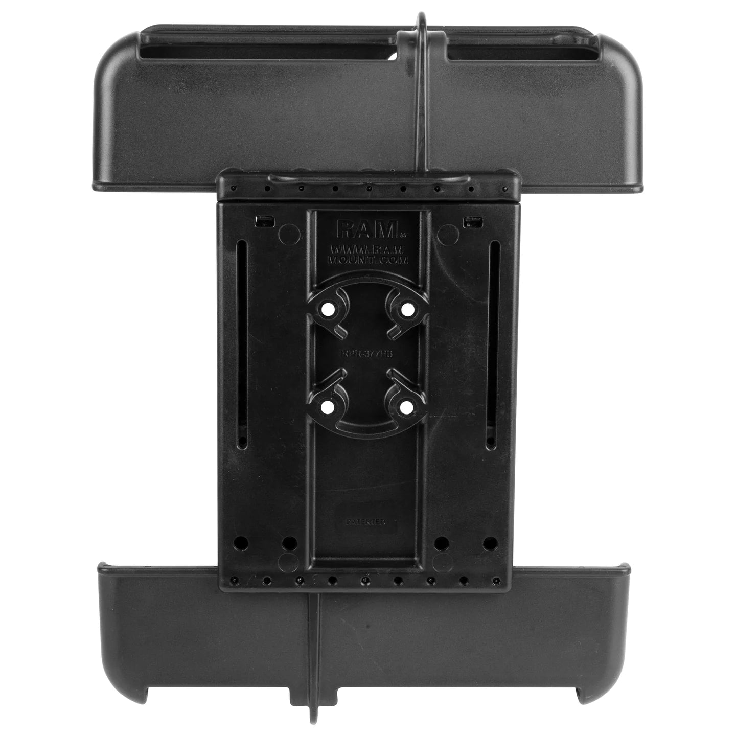RAM MOUNTS | RAM Tab-Tite Holder for Panasonic FZ-G2 & FZ-A3, Getac UX10 + More