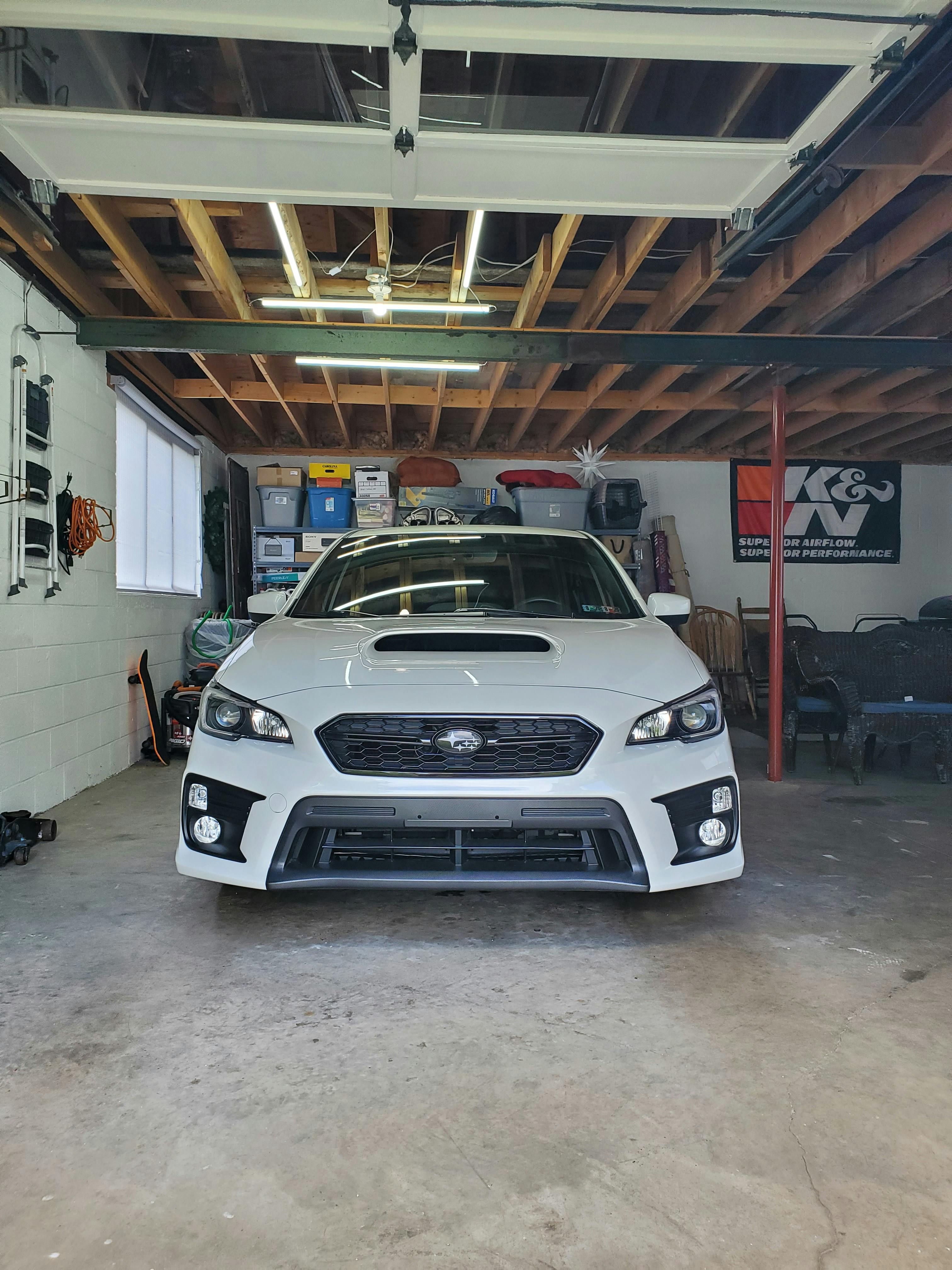 DIODE DYNAMICS | DRL Harness for WRX C-Light (DD4055)