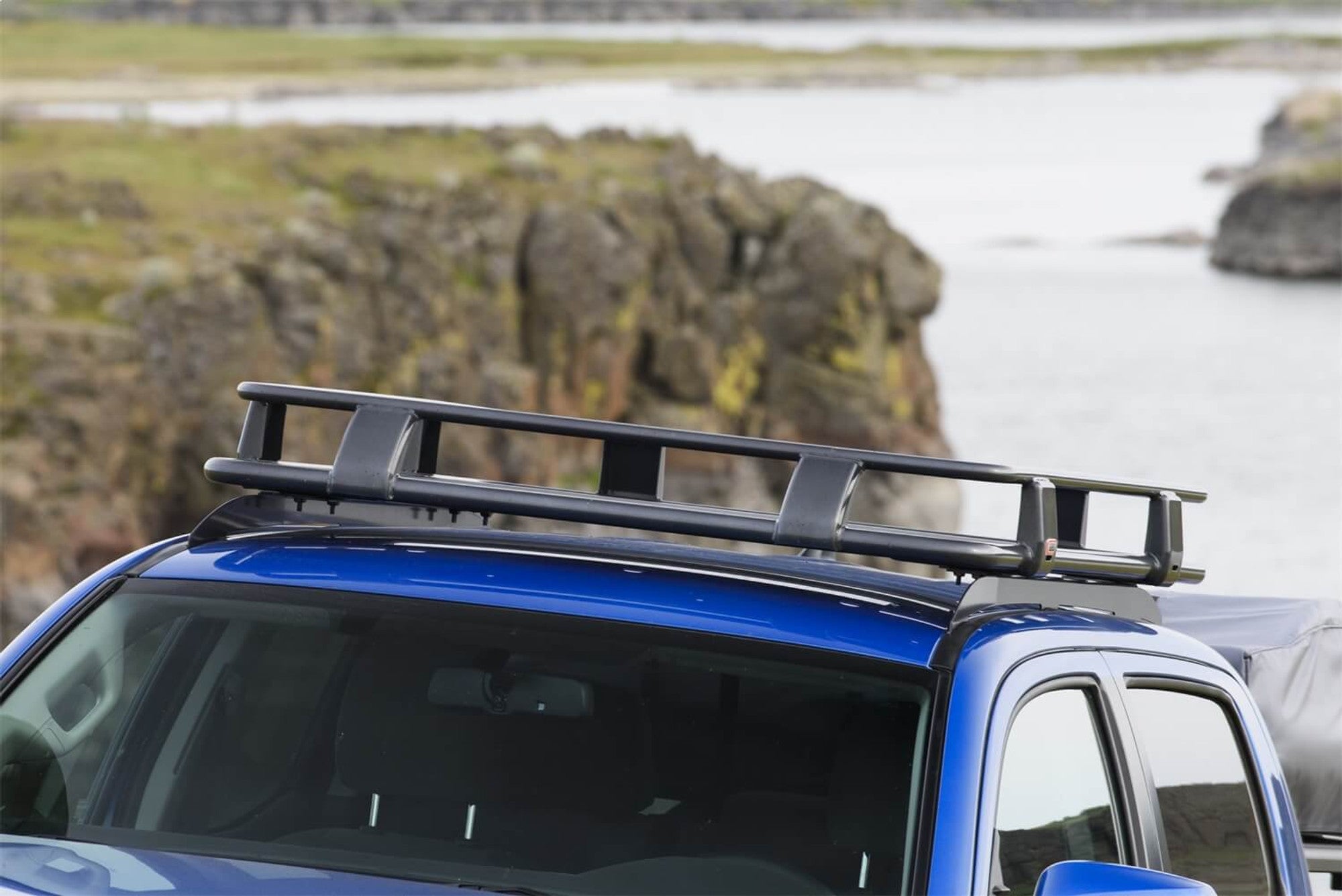 ARB 4X4 | Roof Rack Mounting Kit (3723010)