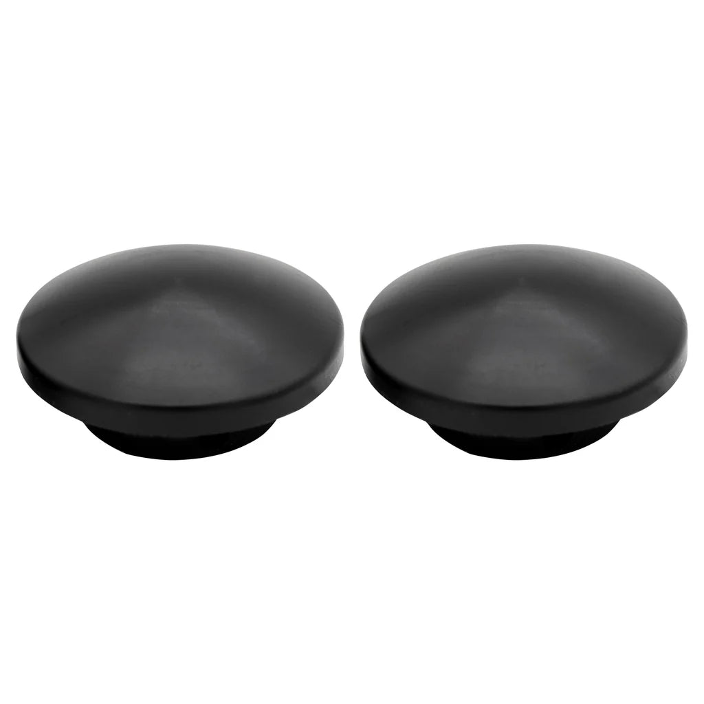 DUROBUMPS | No-Thuds for Old Style Fox Shocks 2.5 Hydraulic Bump Stops