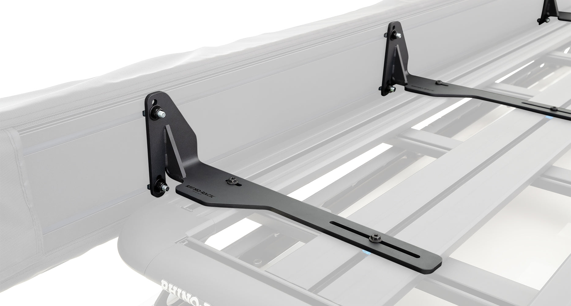 RHINO RACK | Batwing 270 Freestanding Awning (Left) (32145)