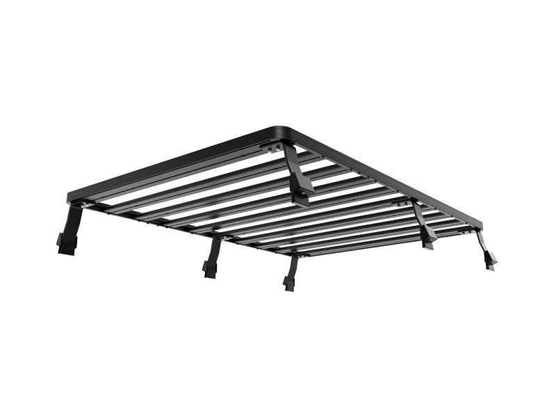 FRONT RUNNER | Land Rover Defender 110 & 130 1983-2016 Slimline II 1/2 Roof Rack Kit (KRLDT05L)