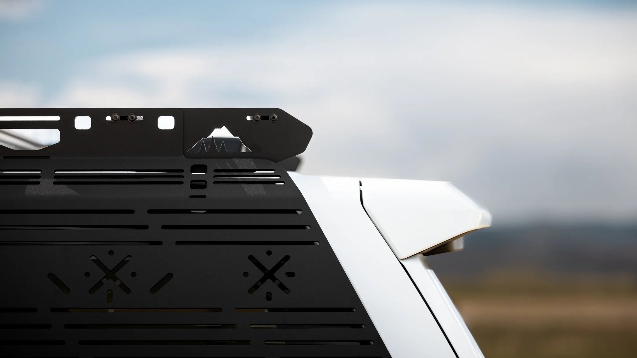 SHERPA EQUIPMENT | The Capitol 2025 Toyota 4Runner