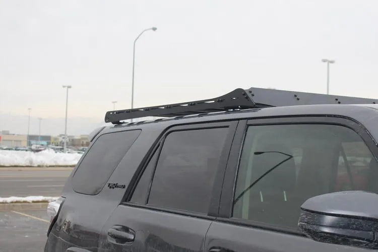 PRINSU DESIGNS | 4Runner 5th Gen 2010-2024 Roof Rack 3/4