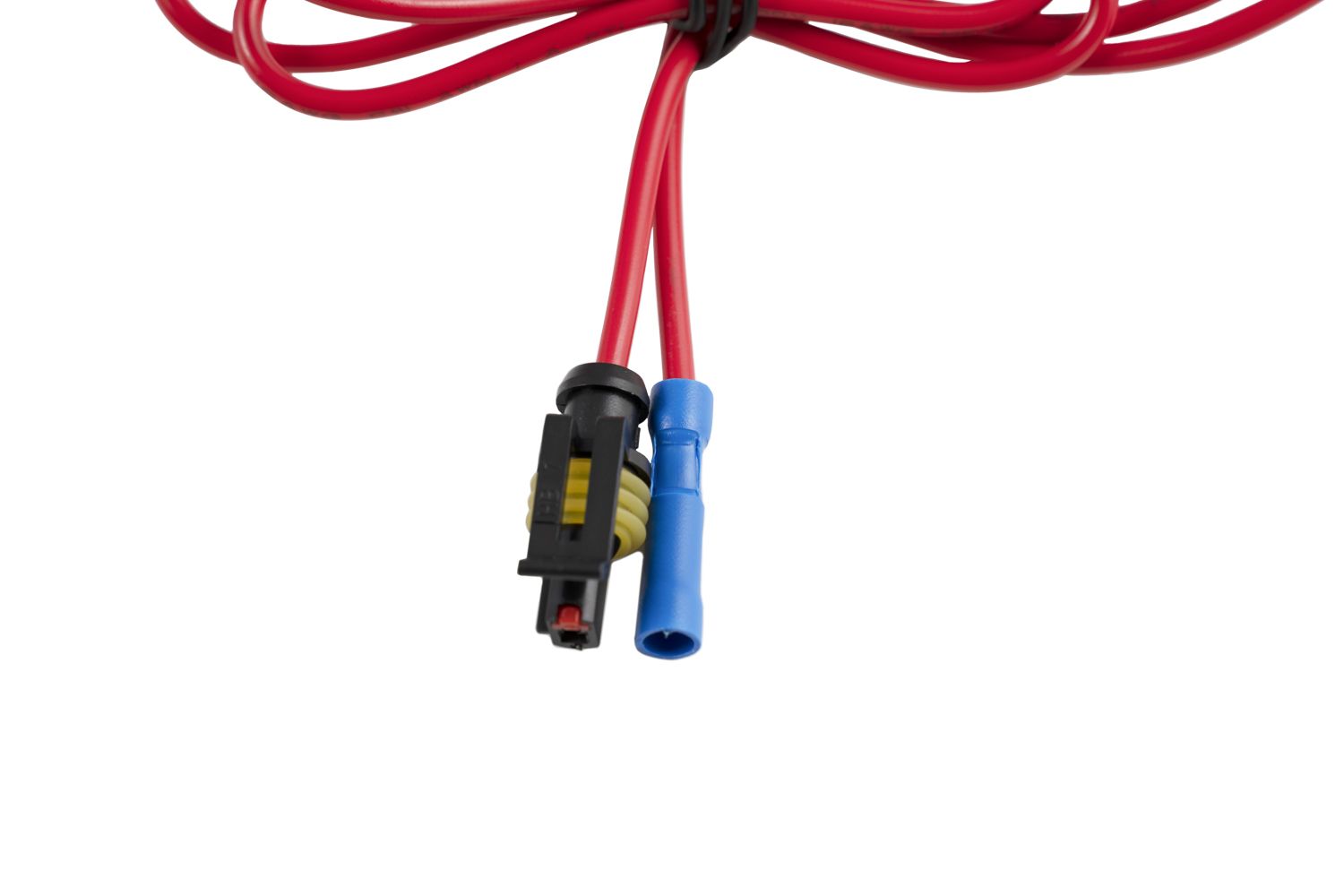 DIODE DYNAMICS | Add-on DT 2-Pin Foglight Wiring Harness (DD4109)