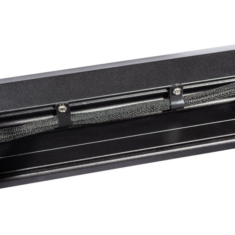 KC HILITES | 50" KC Xross Bar - Light Mount - Overhead - for 07-18 Jeep JK (7419)