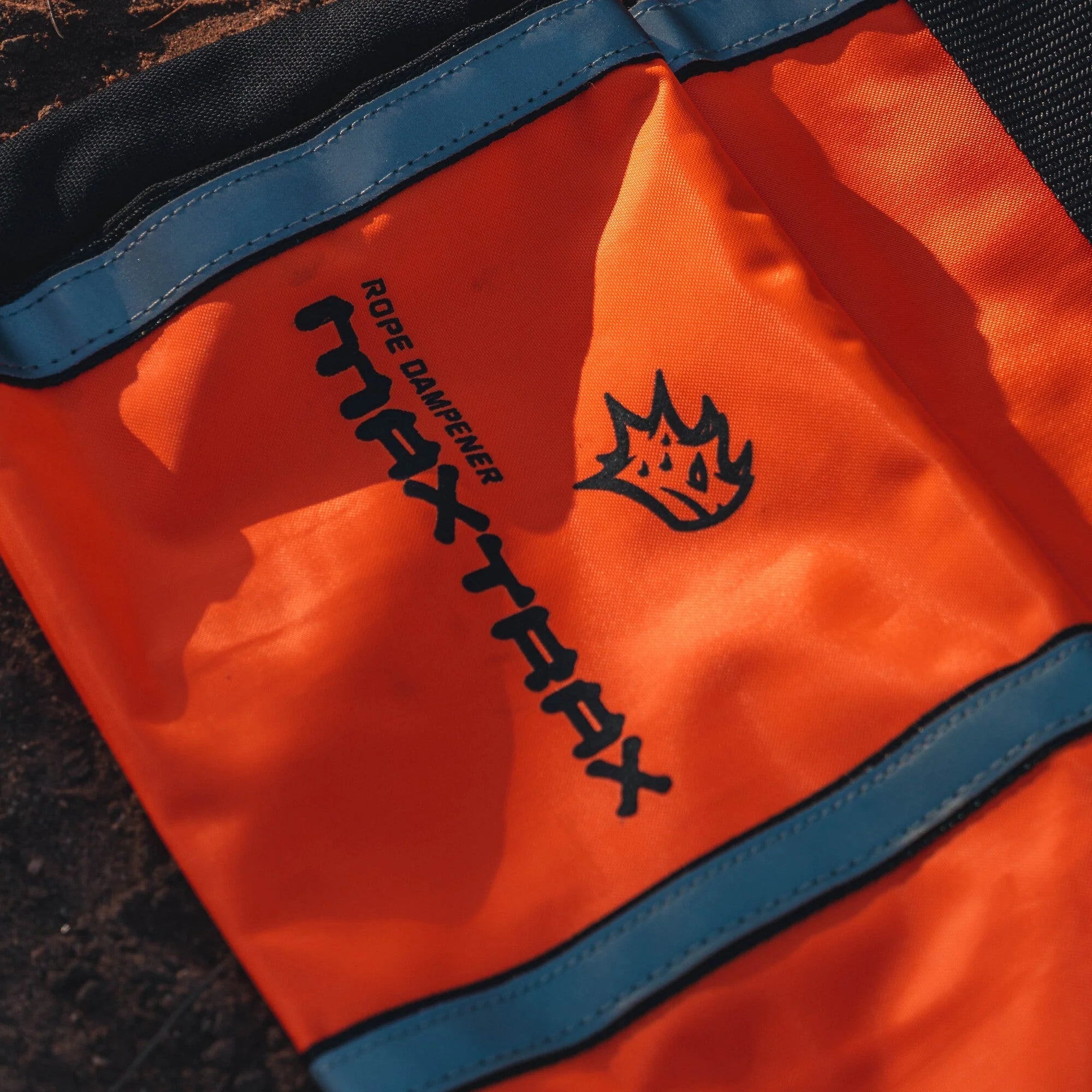 MAXTRAX | Rope Dampener (MTXRD)