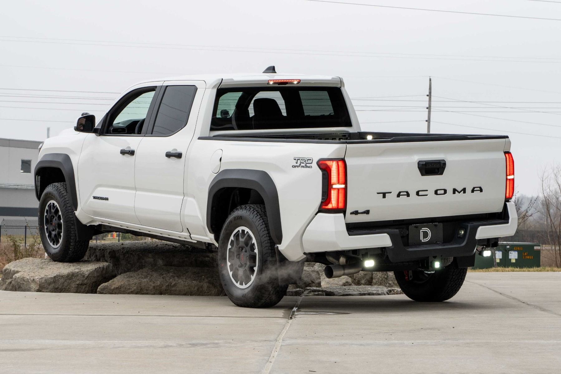 DIODE DYNAMICS | Tacoma 4th Gen 2024-2025 Stage Series Reverse Light Kit