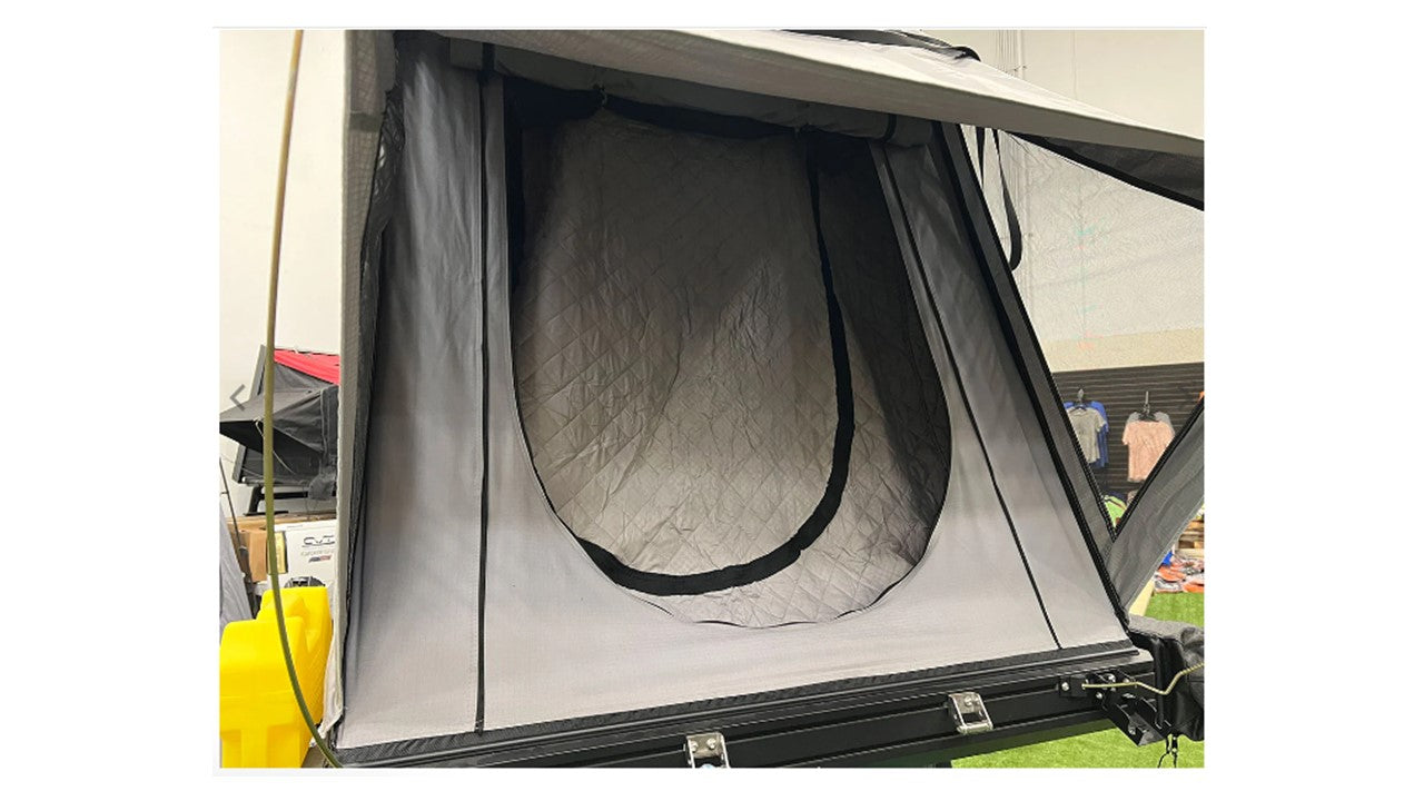 CVT TENTS | Mt Hood Insulated Liner