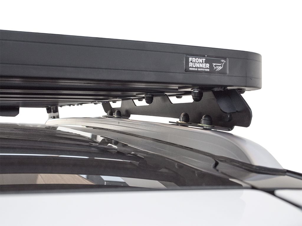 FRONT RUNNER | Land Rover All-New Discovery 5 2017-Current Expedition Slimline II Roof Rack Kit (KRLD032T)