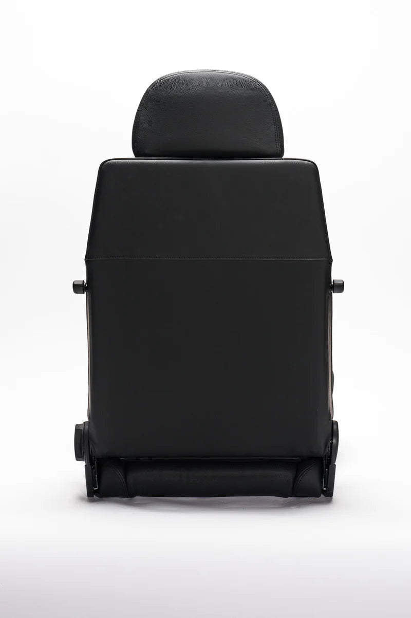 SCHEEL-MANN | Sportline R - Round Headrest