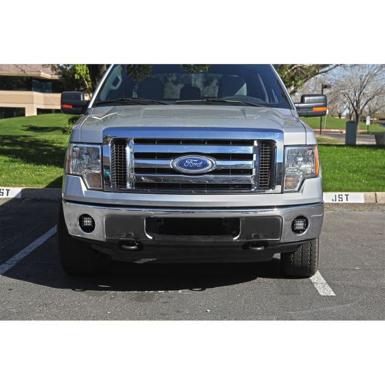 RIGID INDUSTRIES | Ford F150 2006-2014 Fog Mount (46527)