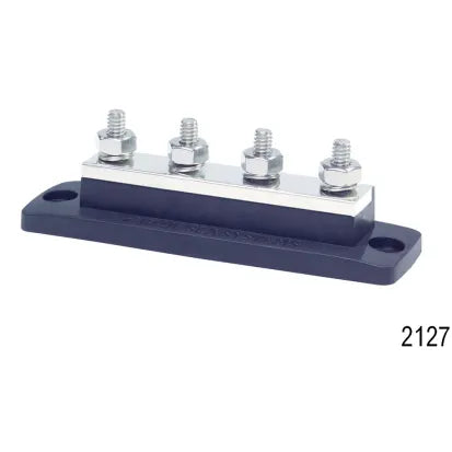 BLUE SEA SYSTEMS | Maxi Bus 250A Busbar (386114)