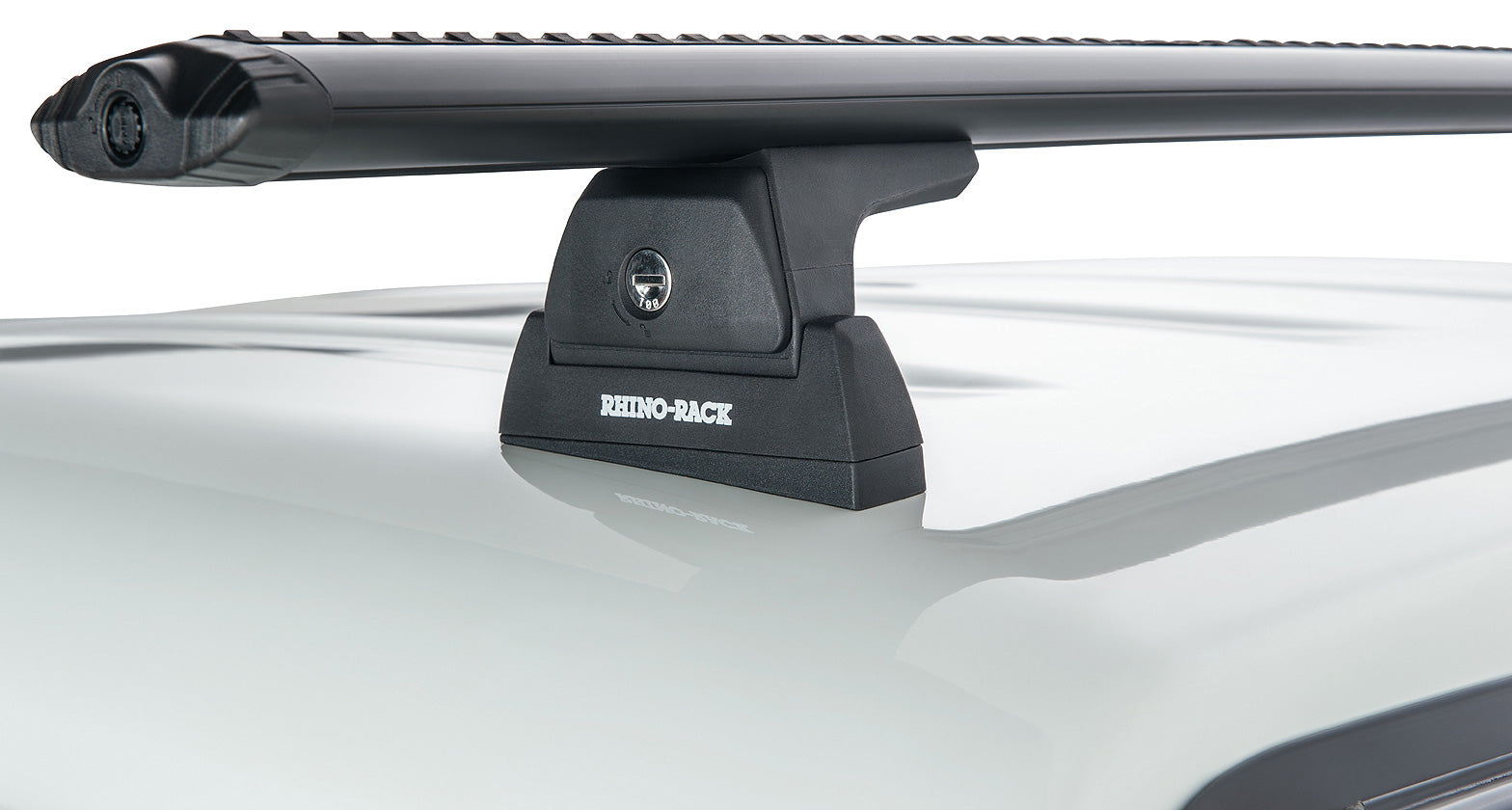 RHINO RACK | QM Cap/Topper Mount x2 (QMCM02)