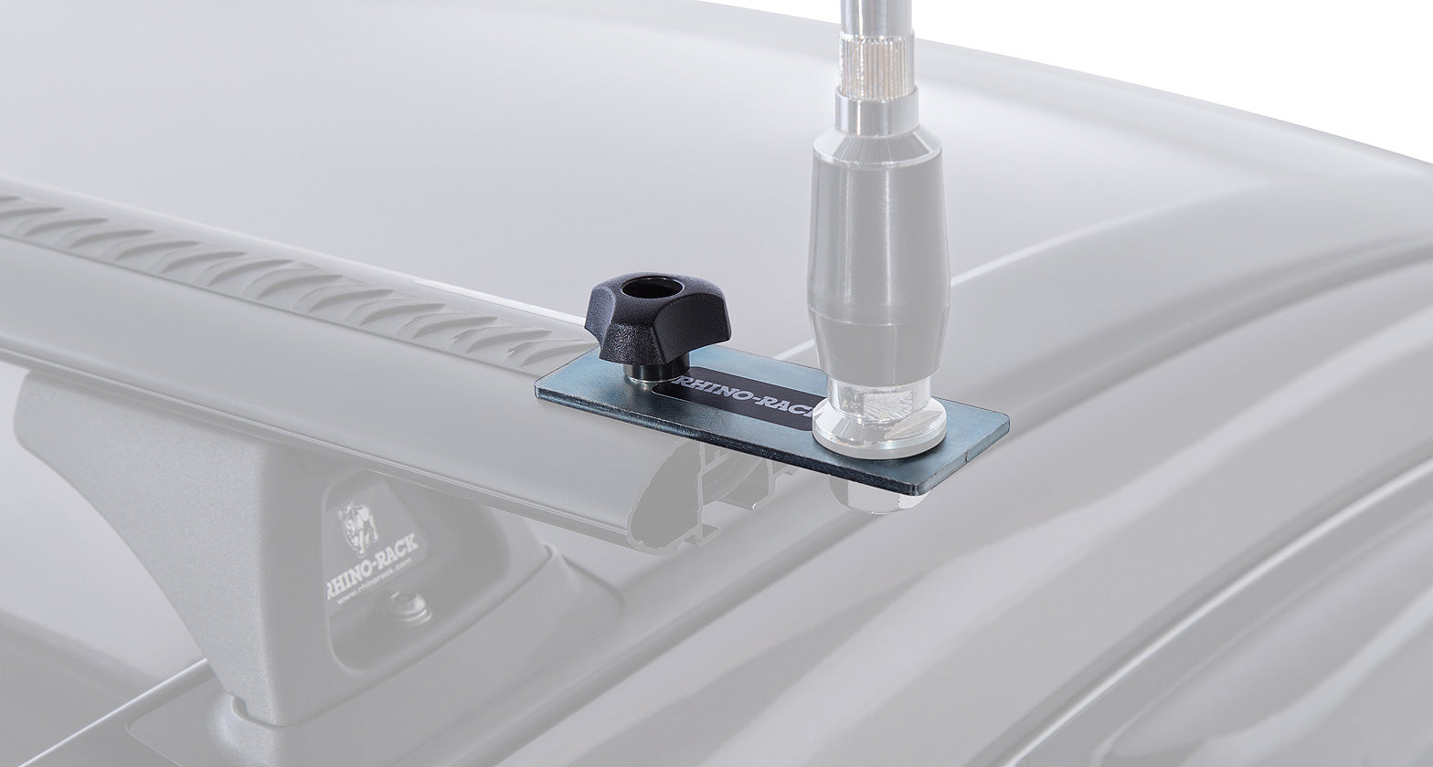 RHINO RACK | Vortex Aerial Bracket (S613)