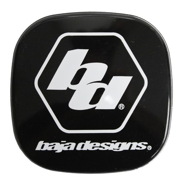 BAJA DESIGNS | XL Single Rock Guard Universal