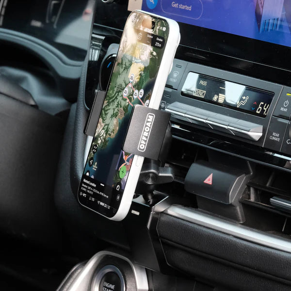 OFFROAM | Toyota Grand Highlander 2024-2026 Phone Mount (EE20303)