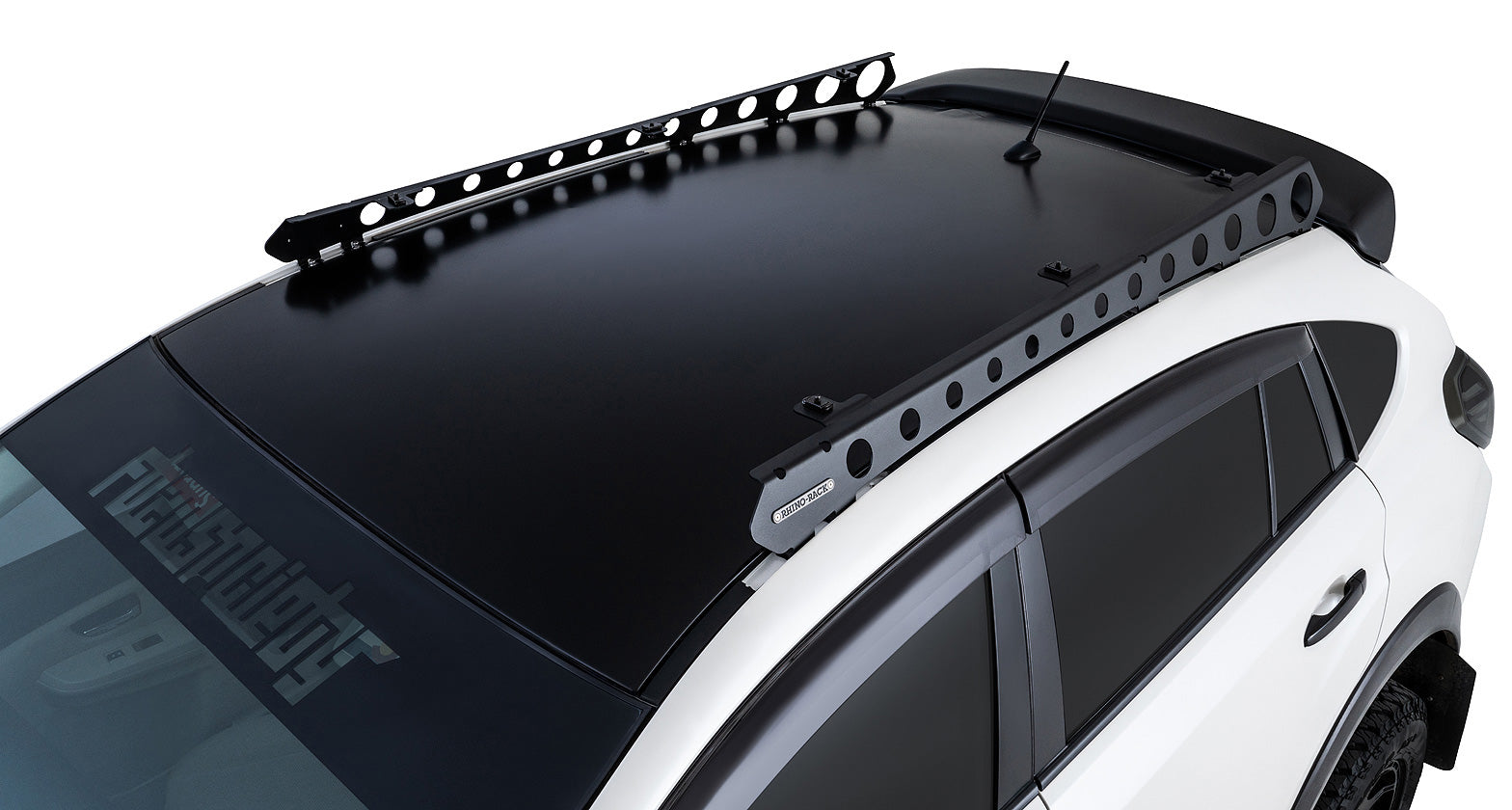 RHINO RACK | Backbone Mounting System- SUBARU Crosstrek/XV (RSCB1)