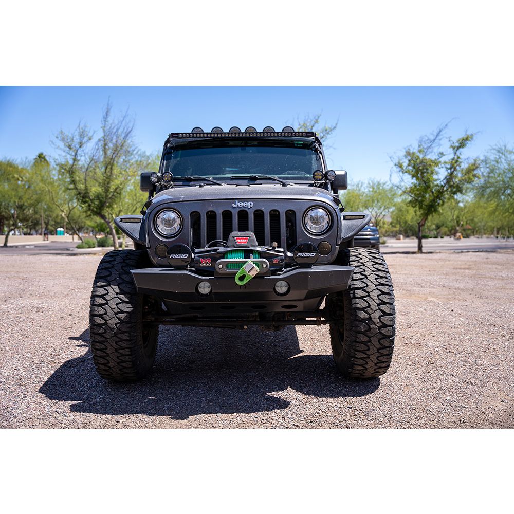 RIGID INDUSTRIES | 360-Series PRO 4 Inch Diffused RGBW Pair (36400)