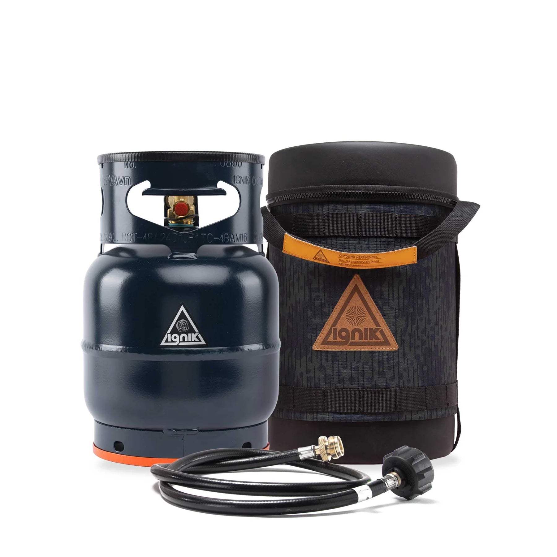 IGNIK OUTDOORS | FireCan Deluxe Overland Bundle