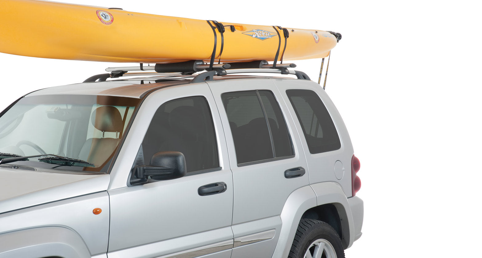 RHINO RACK | Vortex Wrap Pads 380mm (RWP01)