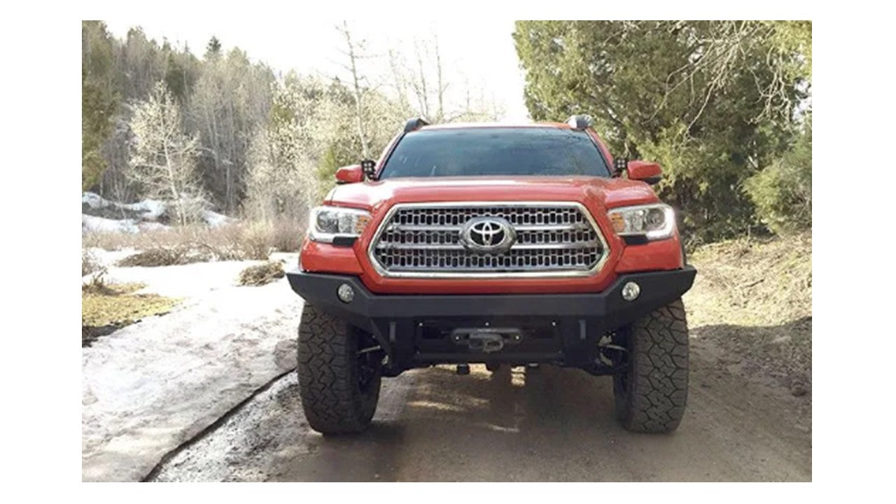 CBI OFFROAD | Tacoma 3rd Gen 2016-2023 Classic Front Bumper