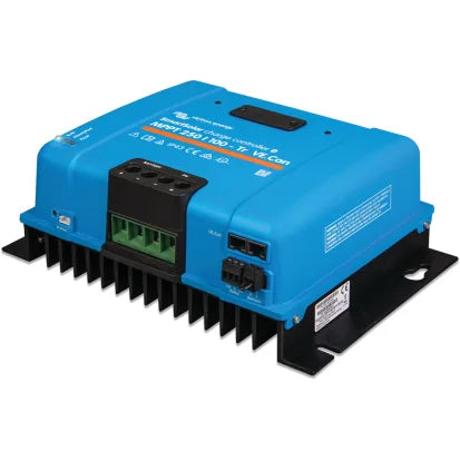 VICTRON ENERGY | Smart Solar Charge Controller MPPT 150/70 (1044224)