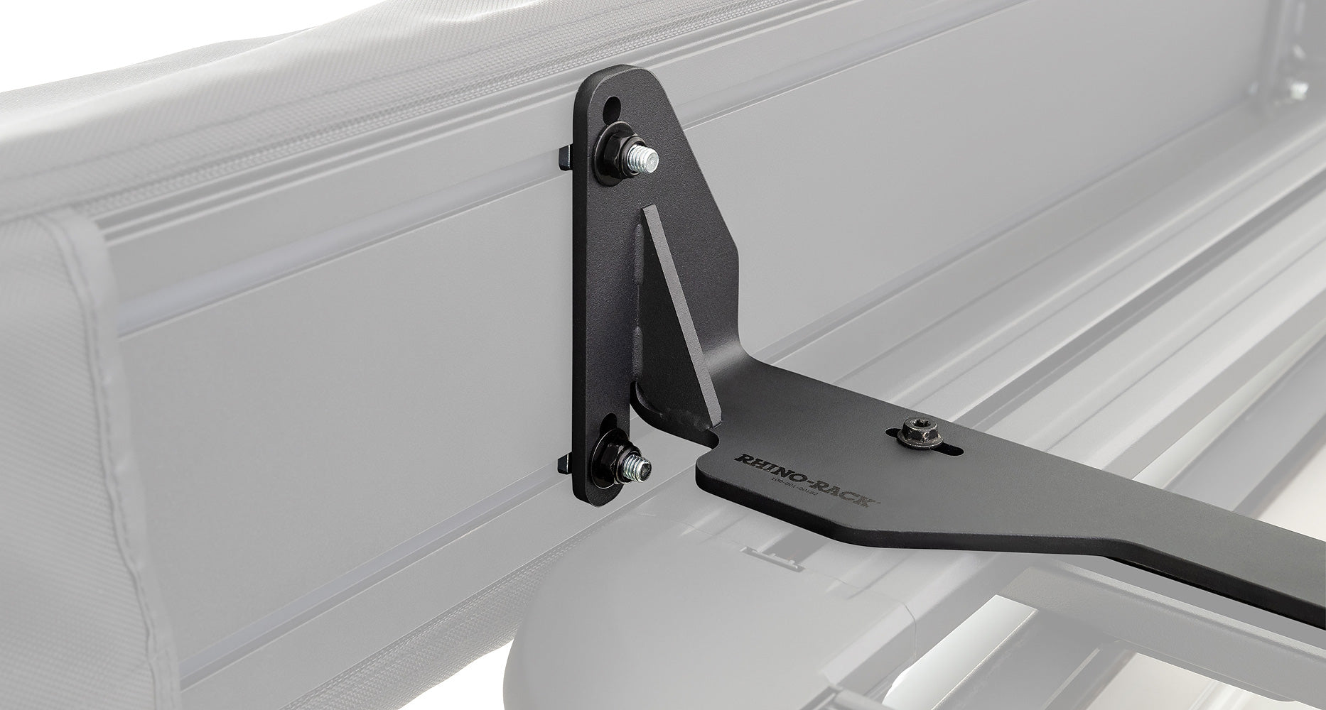 RHINO RACK | Batwing 180 Freestanding Awning (32147)