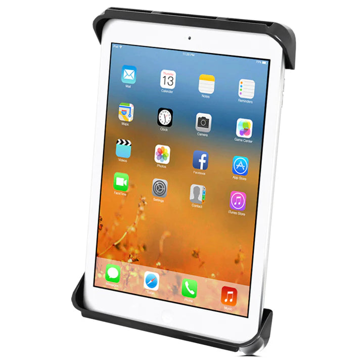 RAM MOUNTS | RAM Tab-Tite Tablet Holder for Apple iPad 9.7 + More