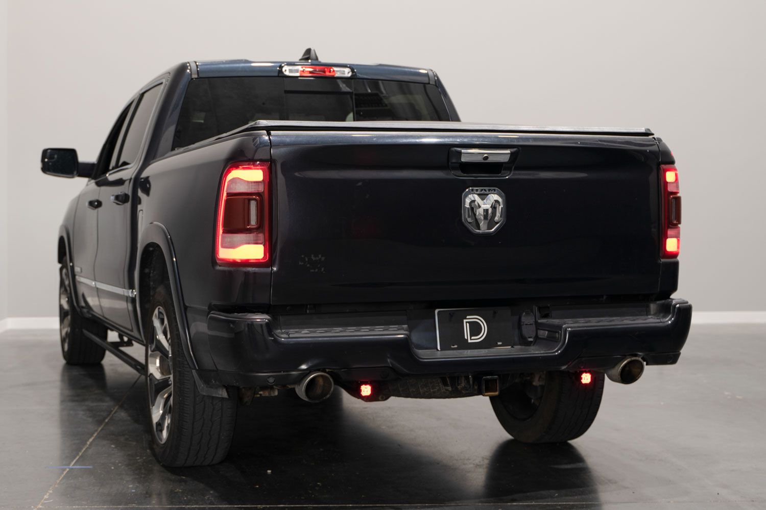 DIODE DYNAMICS | Ram 1500 2019-2024 Stage Series Reverse Light Kit