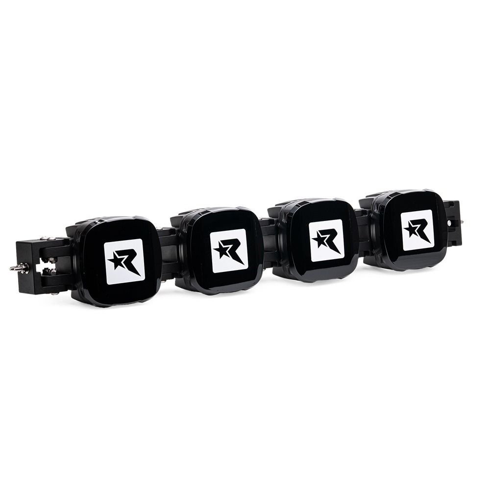 RIGID INDUSTRIES | Phoenix 30 Inch Connect Bar (168242)