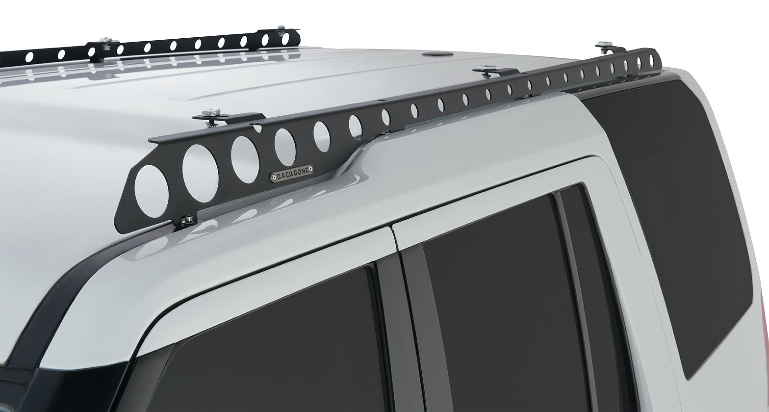 RHINO RACK | Backbone Mounting System - Discovery 3 & 4 (RD4B1)