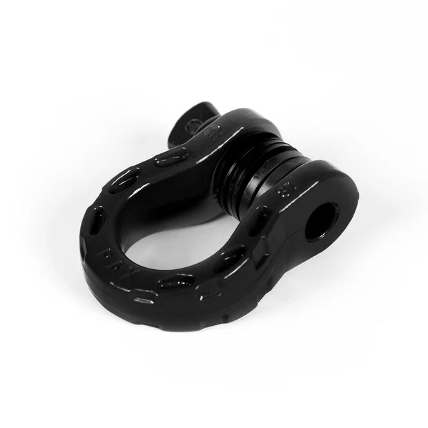 ROTOPAX | 8 Ton D-Ring Shackle