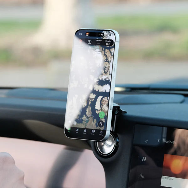 OFFROAM | Lexus GX 550 2024-2026 MagSafe-compatible Phone Mount
