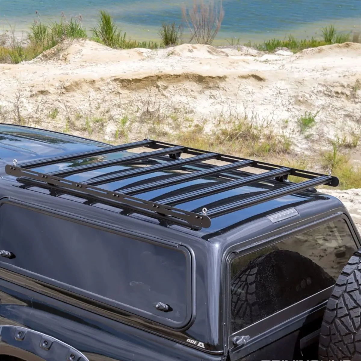 PRINSU DESIGNS | Tundra 3rd Gen 2022 Top Rack