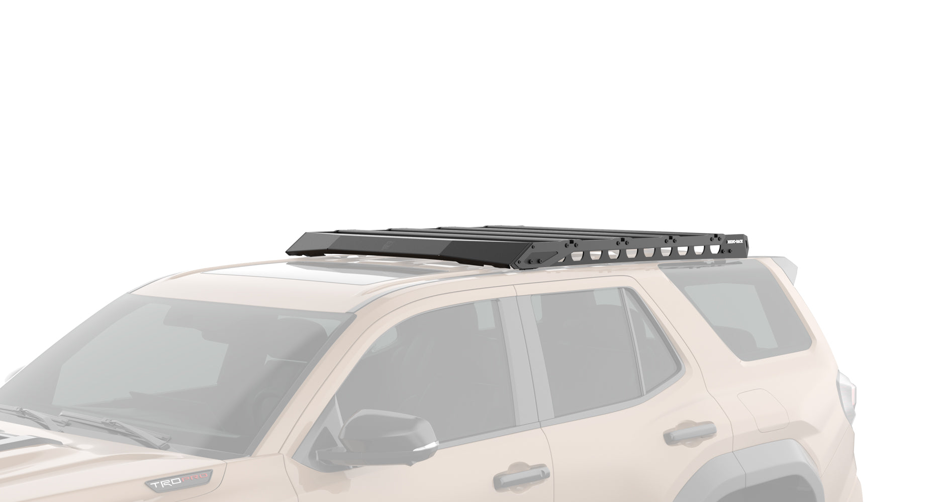 RHINO RACK | Toyota 4Runner Gen 6, 3/4 Length Reconn Platform (JC-06784)