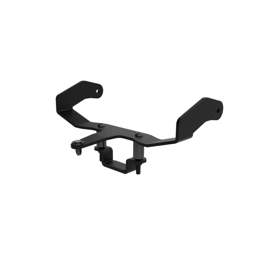 KC HILITES | Can-Am Maverick R Shock Tower Mount (10" FLEX ERA LED) 2024-2025 (7361)