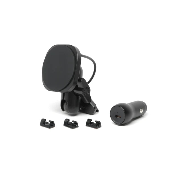 OFFROAM | Ram 1500/2500/3500 2013-2018 & 1500 Classic 2019-2024 MagSafe-compatible Phone Mount