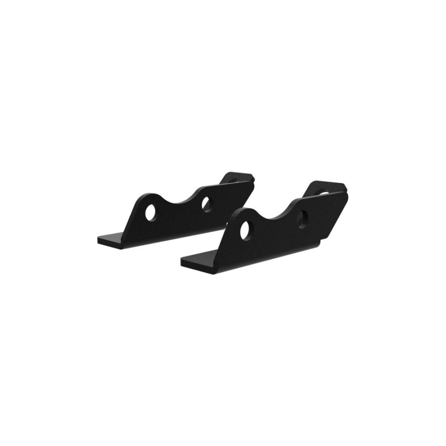 KC HILITES | Quick Fist Roof Rack Mount - 45° (92508)