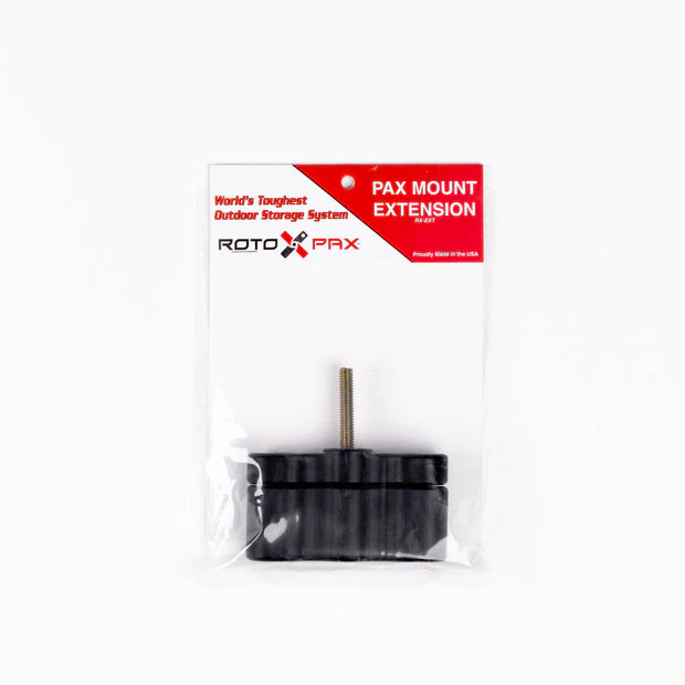 ROTOPAX | Mounting Kit 1- 2- 2G2 4 Gallon Extension