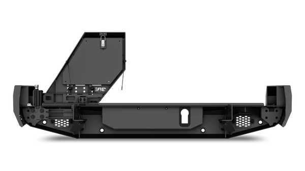 BODY ARMOR 4X4 | TACOMA 3RD GEN 2016-2023 PRO SERIES II PASSENGER SIDE SWINGOUT (TC-2966PS)