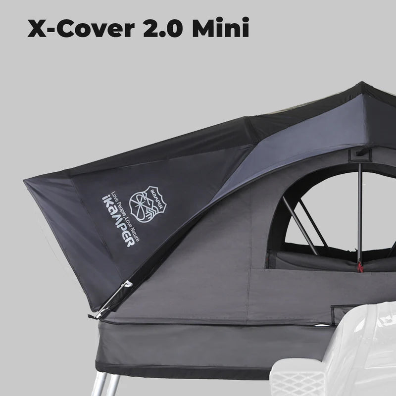 IKAMPER | X-Cover Series Replacement Rainfly