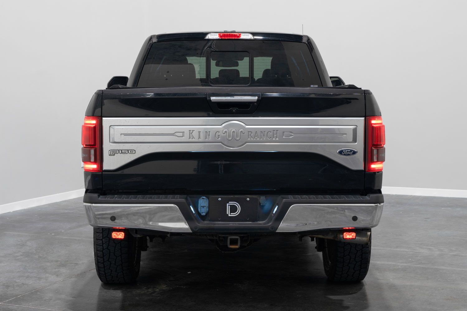 DIODE DYNAMICS | Ford F-150 2015-2020 Stage Series Reverse Light Kit