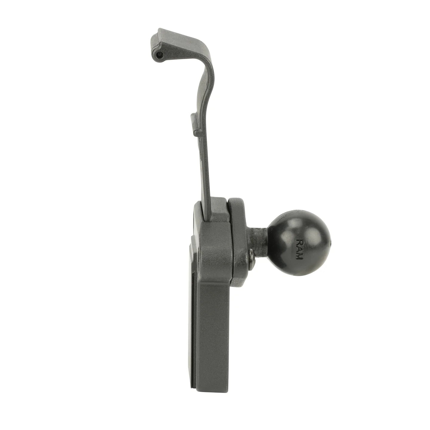 RAM MOUNTS | RAM EZ-Roll'r Holder for Phones with OtterBox uniVERSE