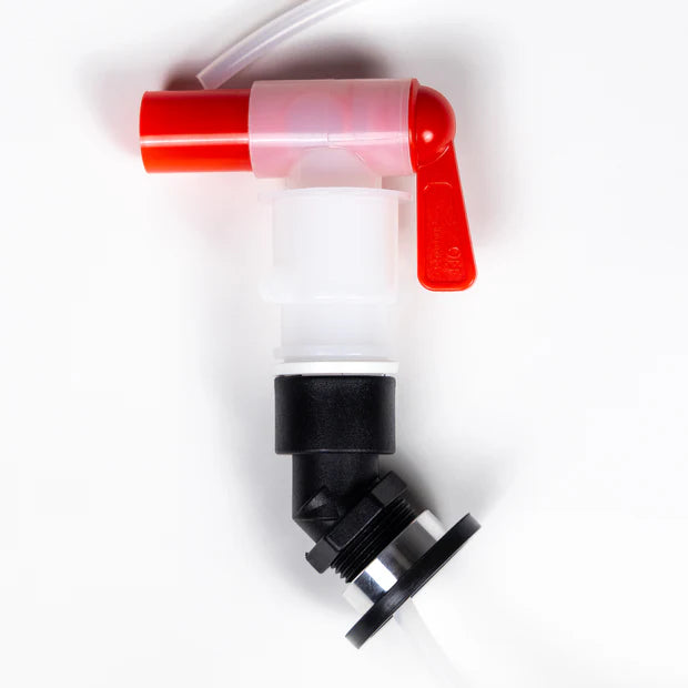 ROTOPAX | RotopaX Spigot Adapter