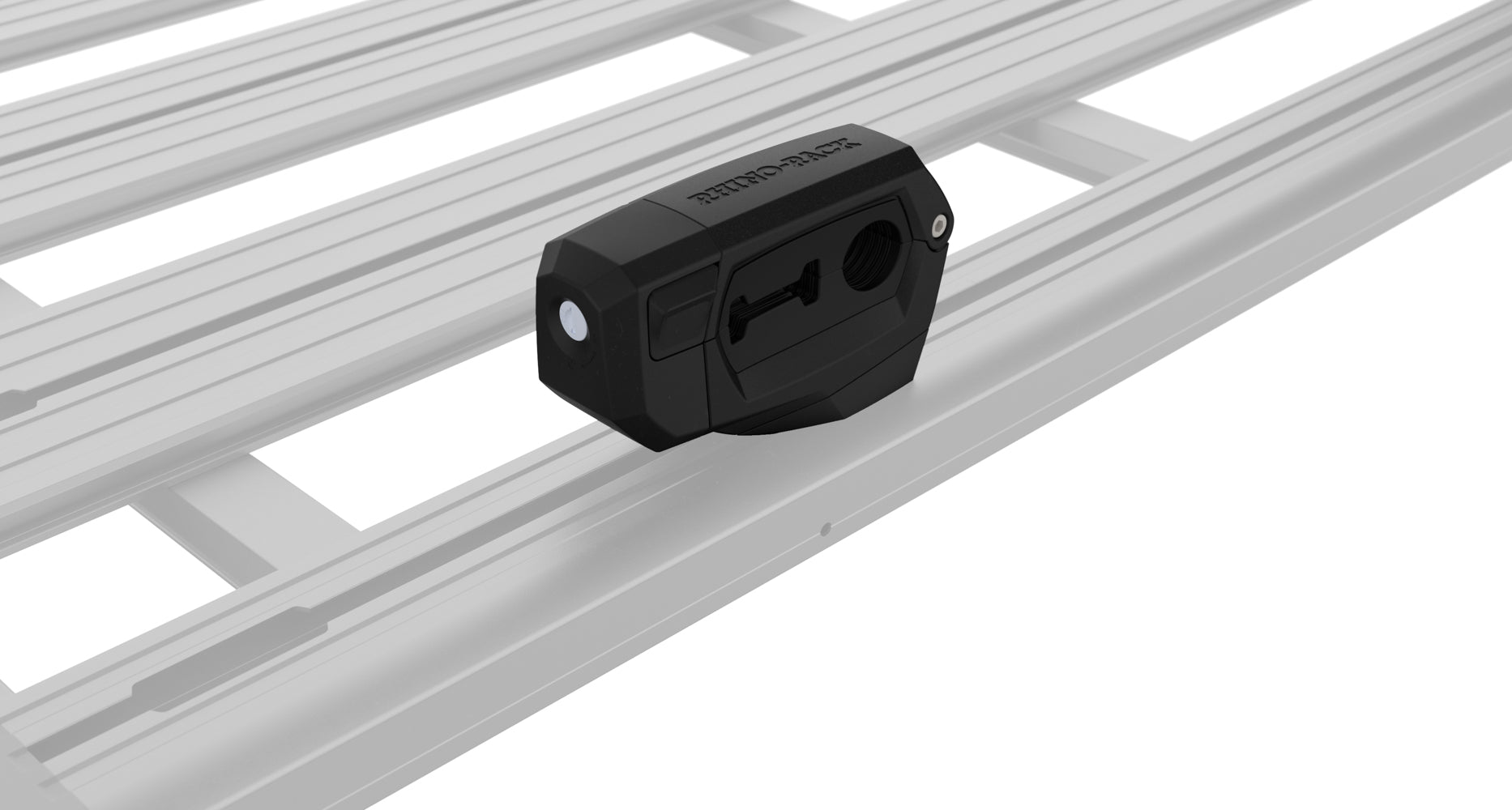 RHINO RACK | STOW IT Utility Holder - Large (LSIT)