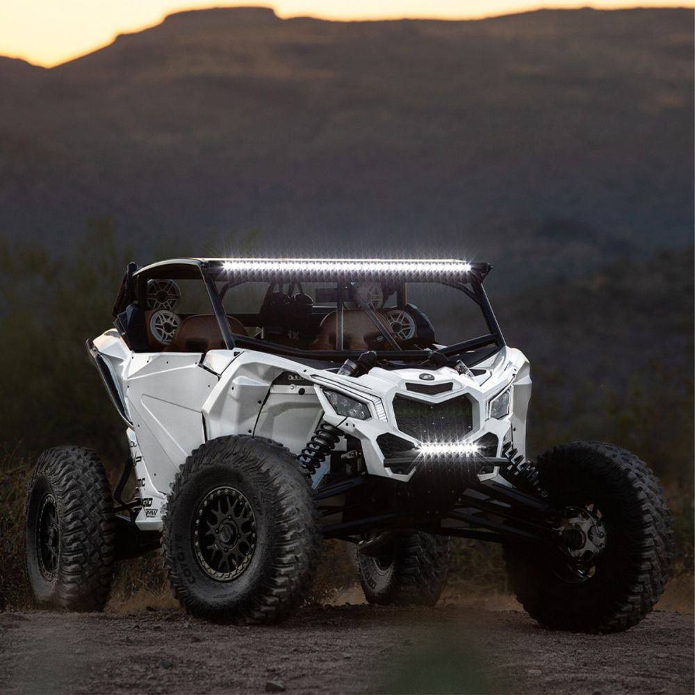 RIGID INDUSTRIES | SR-Series 40 Inch Broad Spot (240004)